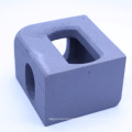 Factory Custom Precise Casting Steel Iso 1161 Container Corners 122010